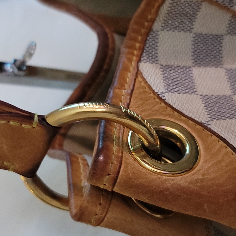⭐️Louis Vuitton Galliera PM & Sarah Wallet⭐️ - Picture 4 of 15